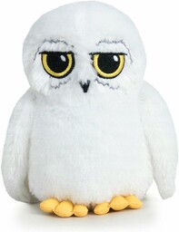Harry Potter Hedwiga maskotka pluszowa 15 cm