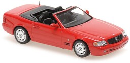 Minichamps Mercedes Benz Sl Class (R129) 1999 1:43
