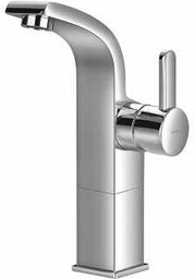 OMNIRES DA5012 CR Bateria umywalkowa Darling chrom wysoka