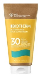 BIOTHERM Waterlover Face Sunscreen SPF 30 Krem