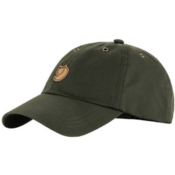 Czapka z daszkiem Fjallraven Vidda Cap - deep