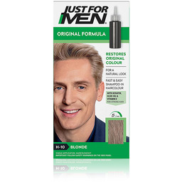 Just For Men Szampon koloryzujący dla mężczyzn H-10