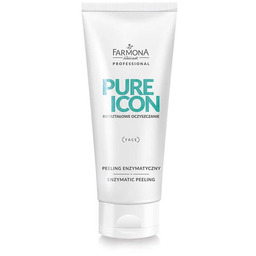 FARMONA PURE ICON Peeling enzymatyczny 200 ml