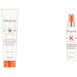 KERASTASE Kérastase, Odżywcze, Termo-Protecujące Mleko, Bez spłukiwania,