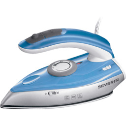 Turystyczne żelazko parowe SEVERIN BA 3234