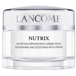Lancome, Nutrix Face Cream, Bogaty krem odżywiający