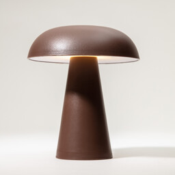 Lampa stołowa Autumn Wave 15x15x17 cm, 15x15x17 cm