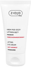 Ziaja Pro, krem pod oczy liftingujący, 50 ml