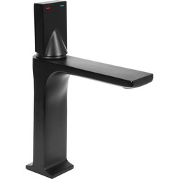 FALA Bateria umywalkowa Noir 2 75885 Czarny