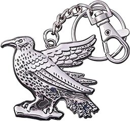 The Noble Collection Harry Potter Ravenclaw Maskotka Brelok