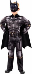 Amscan - Kostium dziecięcy Batman, Gotham City, DC