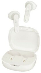 JBL Słuchawki Vibe Flex (białe, bezprzewodowe)