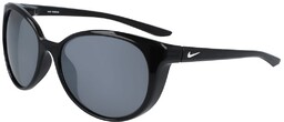 Okulary NIKE ESSECT8234010. Okulary przeciwsłoneczne, Kolor czarny. Kobieta.