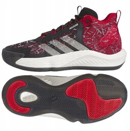 Buty adidas Adizero Select IF2164 48 czarny