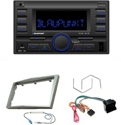 Blaupunkt Palma 190 Radio Bluetooth Opel Astra H