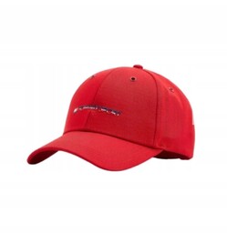 TOMMY HILFIGER Czapka z daszkiem