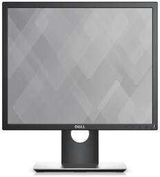 Monitor Dell 19" P1917S IPS VGA HDMI DP