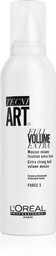 Loreal Tecni Art Full Volume Extra, pianka nadająca