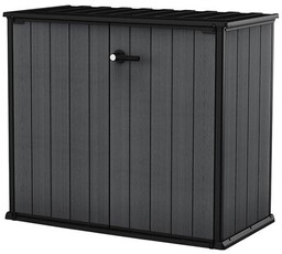 KETER Szafka ogrodowa 255514 Cortina Bella 1000 L