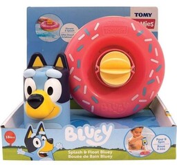 ND01_255644 TOMY Bluey zabawka z Bluey do kapieli