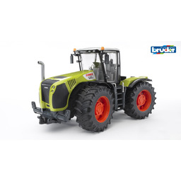 Bruder, Traktor Claas Xerion 5000, 03015