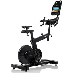 HAMMER Rower spinningowy HyRACE SR