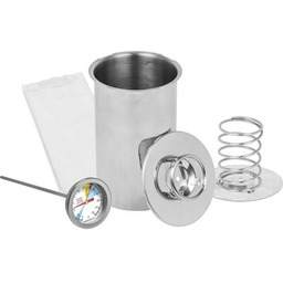 BROWIN Szynkowar 313115