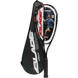 Speedminton Racket Blade Speed Badminton/Crossminton rakieta turniejowa