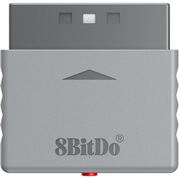 8Bitdo Odbiornik retro Bluetooth do PS1 PS2
