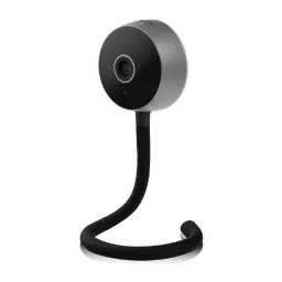 Lionelo Babyline Smart Black Kamera