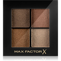 Max Factor Colour Expert Mini Palette paleta cieni