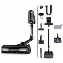 PRODUKT PO EKSPOZYCJI - Odkurzacz bezprzewodowy TEFAL TY99G1WO