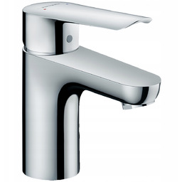Hansgrohe Logis E 70 Bateria umywalkowa jednouchwytowa 3-otworowa