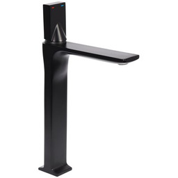 FALA Bateria umywalkowa Noir 2 75886 Czarny