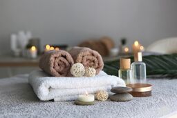 Voucher do salonu Relax Spa w Rudzie Śląskiej