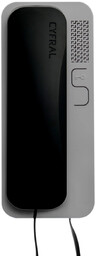 Unifon Cyfral Smart-D Czarno-szary cyfrowy