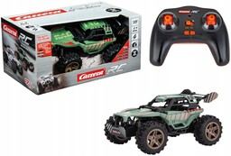 Carrera Rc Zdalnie sterowany samochód Mountain Racer 1:20