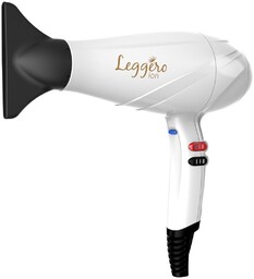 GA.MA Leggero Ion 2400W, suszarka do włosów