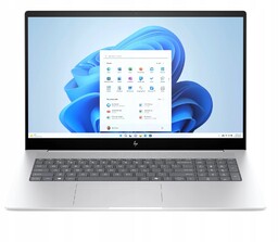 Laptop Hp Envy 17-da Ultra 5 16GB 1TB