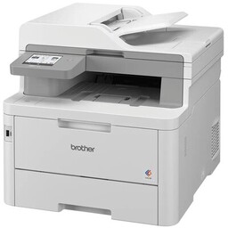 Brother MFC-L8390CDW 4w1