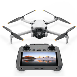 Dron DJI Mini 4 Pro (DJI RC 2)