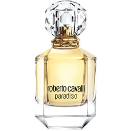 Roberto Cavalli Paradiso woda perfumowana spray 75ml