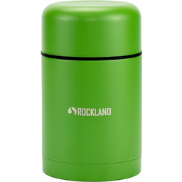 ROCKLAND Termos obiadowy COMET GREEN 0,75 L