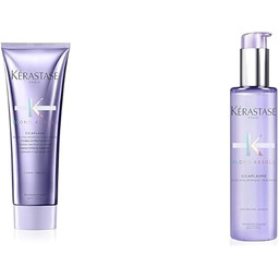 Kerastase Blond Absolu Odżywka do Włosów, Liliowy, 250