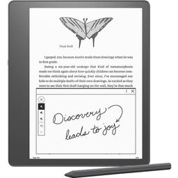Kindle Scribe 10.2''/16GB/Basic Pen/Grey