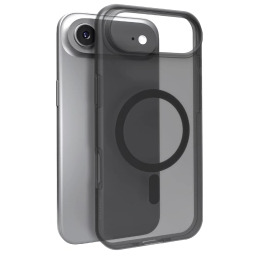 Puro Daylight do iPhone Air Czarny Etui dedykowane