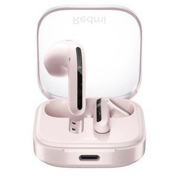 XIAOMI Słuchawki bezprzewodowe Redmi Buds 6 Active Pink
