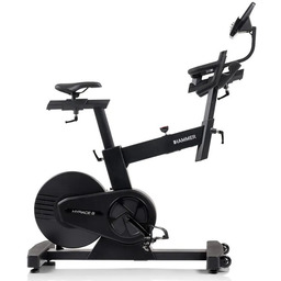 HAMMER Rower spinningowy HyRACE S