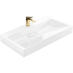 Rea UMYWALKA KONGLOMERATOWA NABLATOWA GOYA 100CM