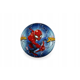 Spiderman Zestaw Basenowy Kolo Rekawki Pilka Plazowa Dmuchane